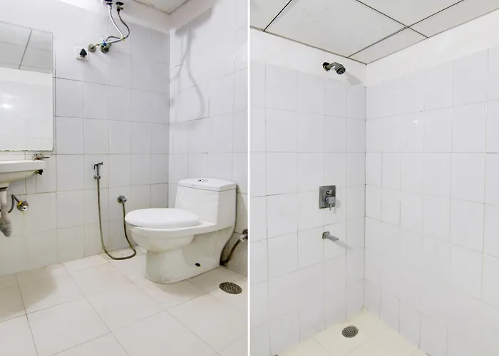 Hotel O Manya Stay New Delhi