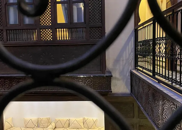 Riad Ks & Spa Marrakesh