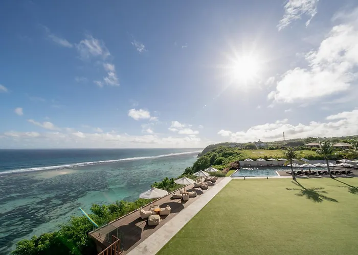 Glamp Nusa Nusa Dua 