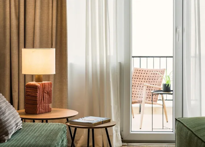Anasa Hotel Athens