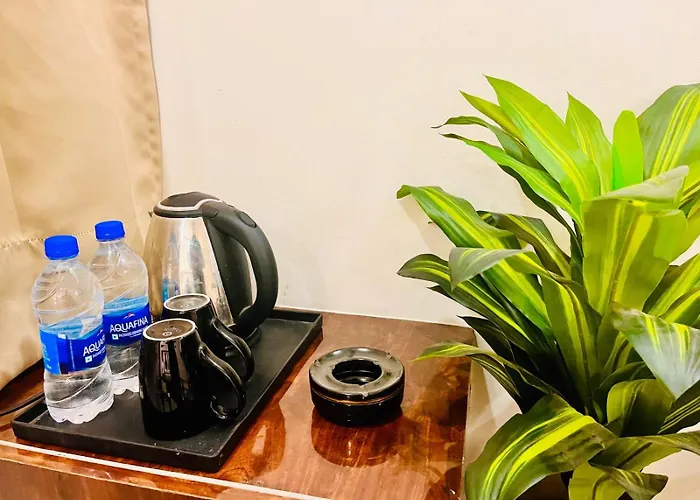 Haridwar Hotel