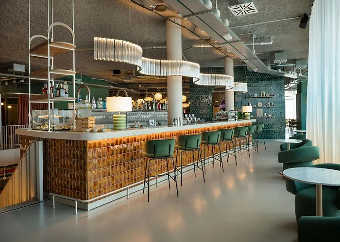 The Social Hub Rome Extended Stay