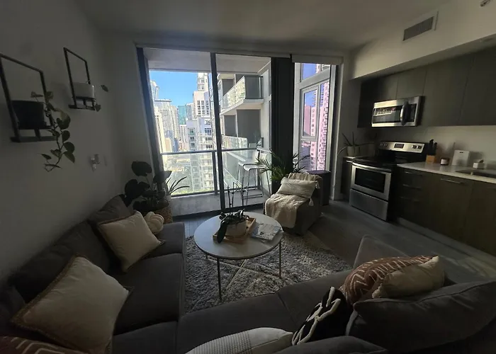 The Downtown Luxury Collection Miami