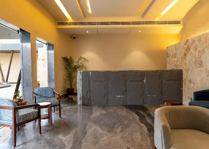 Kmr Hotels & Resorts Bikaner