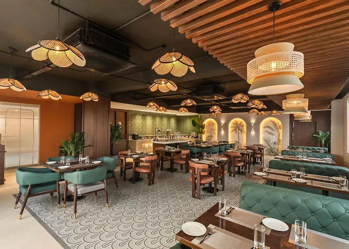 Country Inn Varanasi