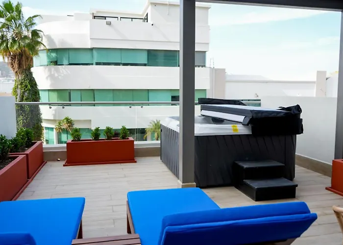 Kadun Hotel Boutique Cabo San Lucas