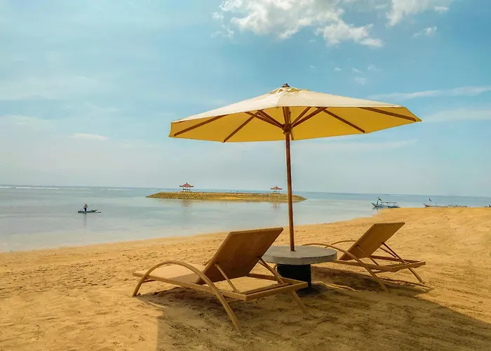 El Hotel & Resort Bali Sanur