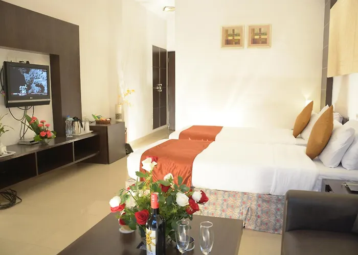 Hotel Prachi Bhubaneswar