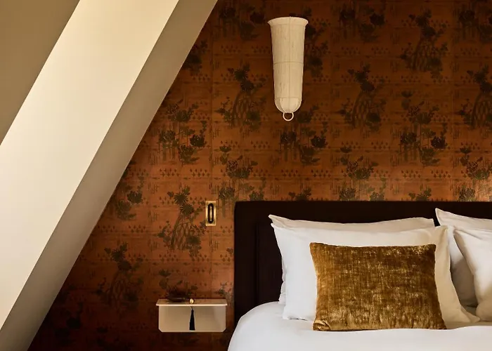 L'Opale Noire Hotel Paris