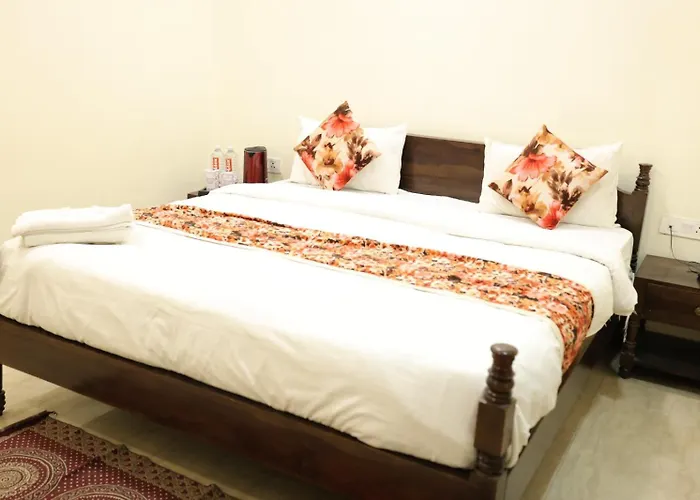 Taj Elevate Hotel Agra 