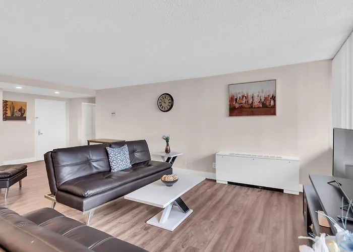 Sunset Boulevard Apartments Los Angeles