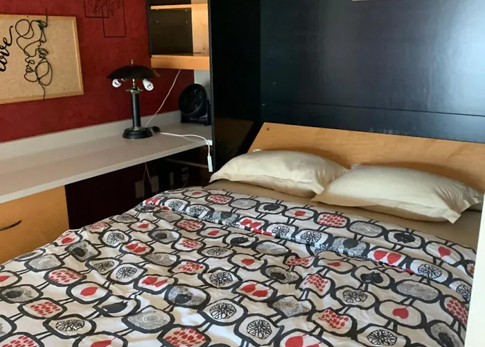 New Suite For Fifa At Vancouver Downtown
