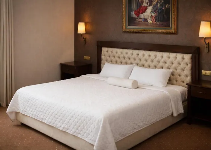 Akguen Hotel Laleli Istanbul