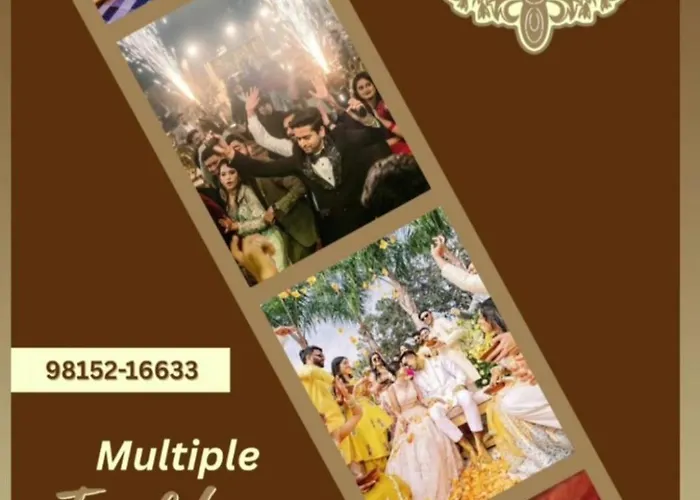 Hotel Grand Silverspoon Ludhiana