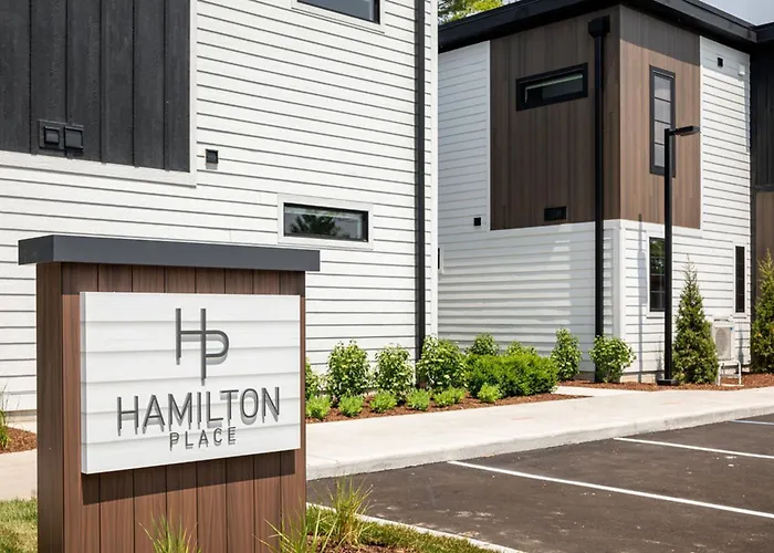 Hamilton Place Traverse City