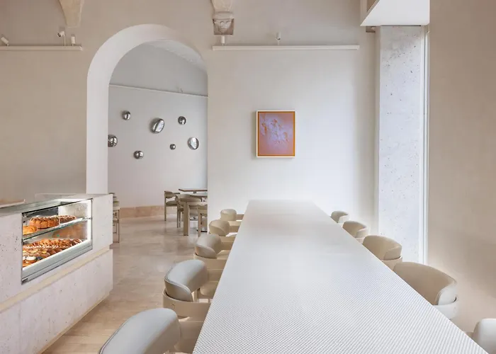 Hotel Trame Rome