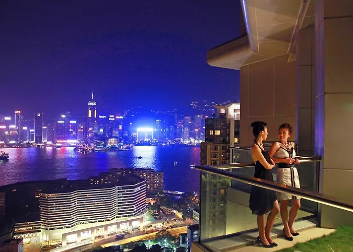 Hotel Panorama Hong Kong