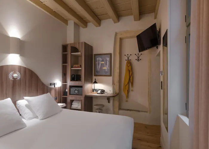 Academie Hotel Lyon