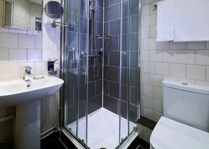 Sloane Square Hotel London