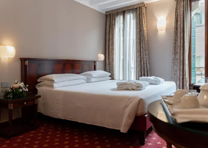 Albergo Cavalletto & Doge Orseolo Venice