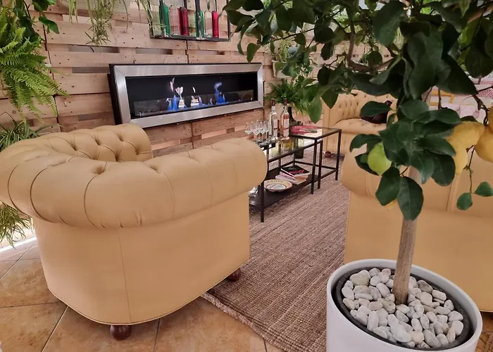 Ranch Palace Hotel Naples