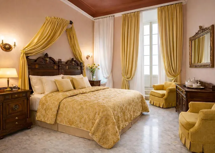 Relais San Lorenzo - Lucca Historic Center - Parking On Request