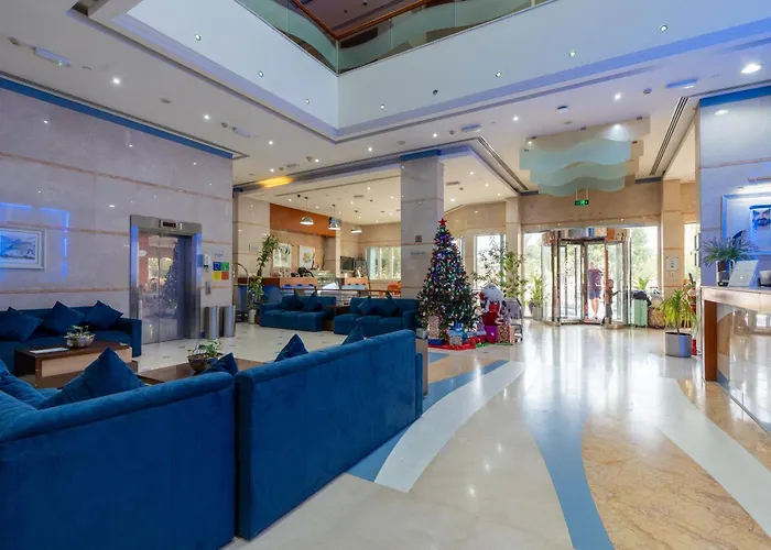 Lavender Hotel Sharjah
