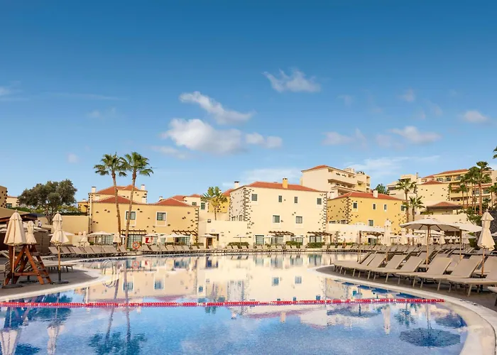 Gf Isabel Hotel Costa Adeje 