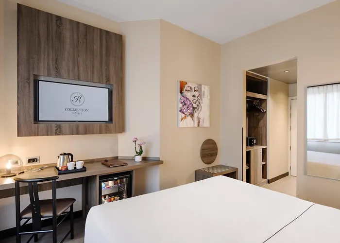 Hotel Mentana, By R Collection Hotels Milan