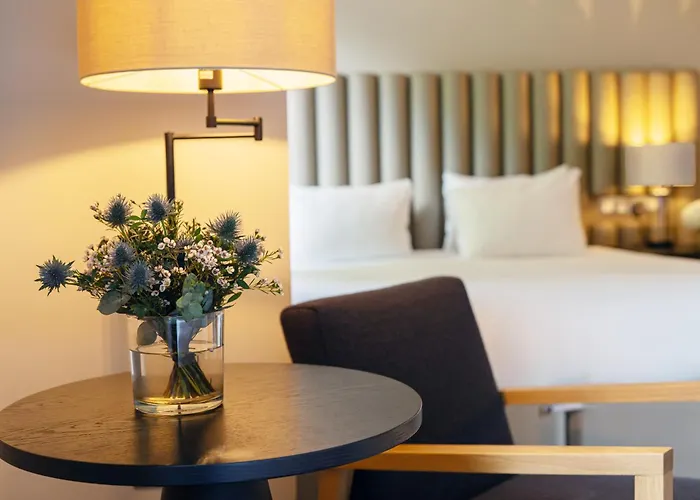 The Scholar Hotel Edinburgh