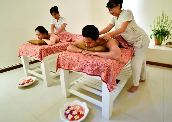 Rama Residence Seminyak