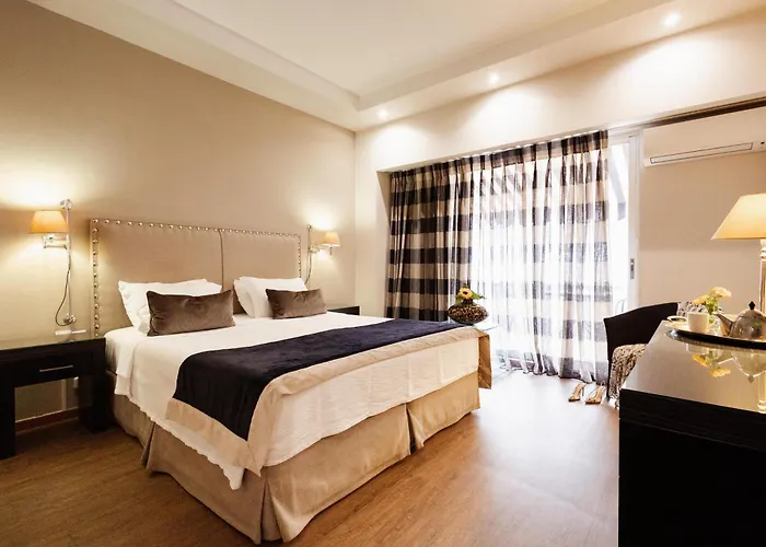 Best Western Plus Embassy Hotel Athens