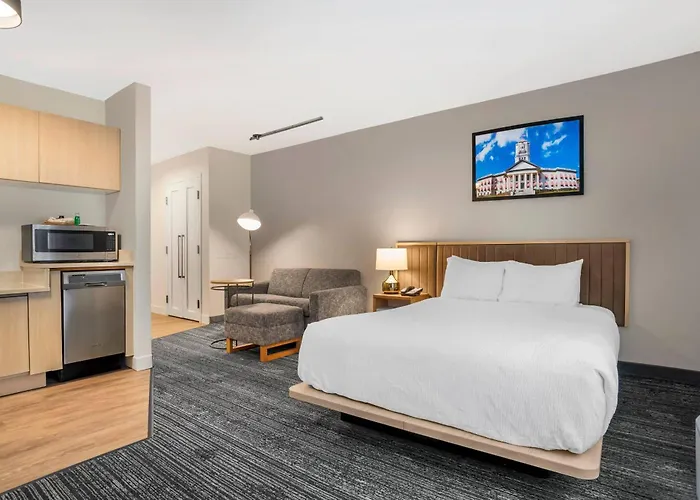 Mainstay Suites Tallahassee