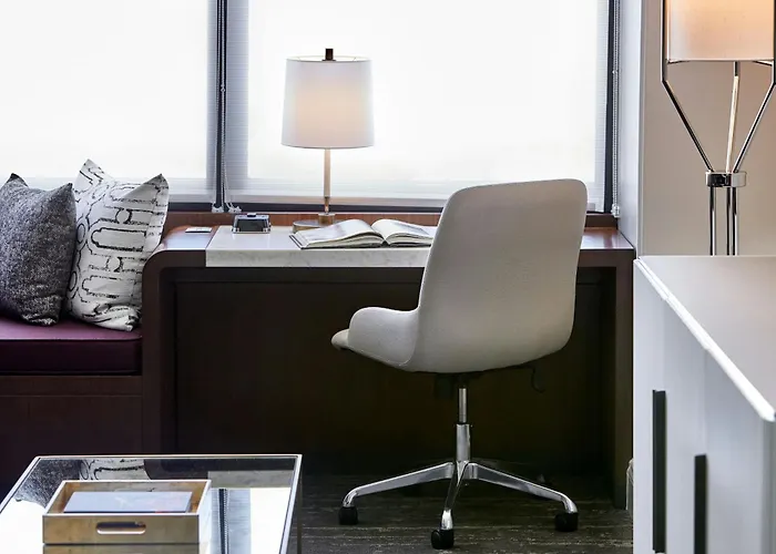 Jw Marriott New Orleans Hotel