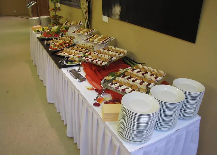 Park Holiday Congress & Wellness Hotel Prague