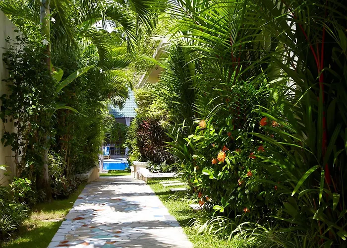 Artemis Villa Hotel Seminyak 