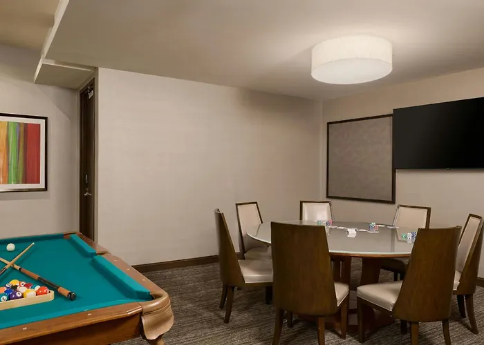 The Westin Phoenix Downtown