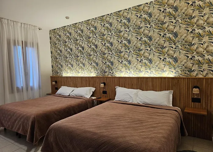Antica Raffineria Hotel Venice