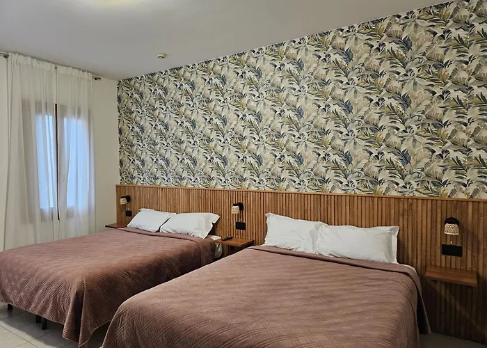 Antica Raffineria Hotel Venice