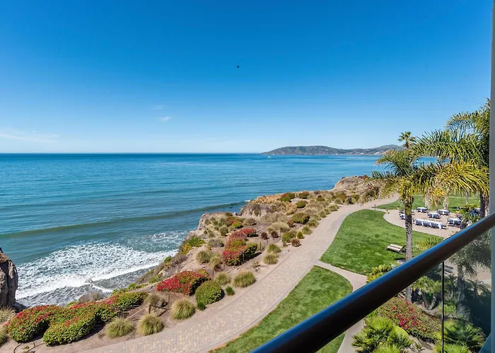 Dolphin Bay Resort And Spa Pismo Beach