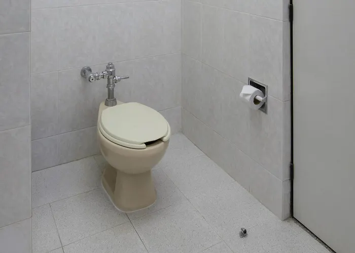 Hotel Escala Siglo XXI Mexico City