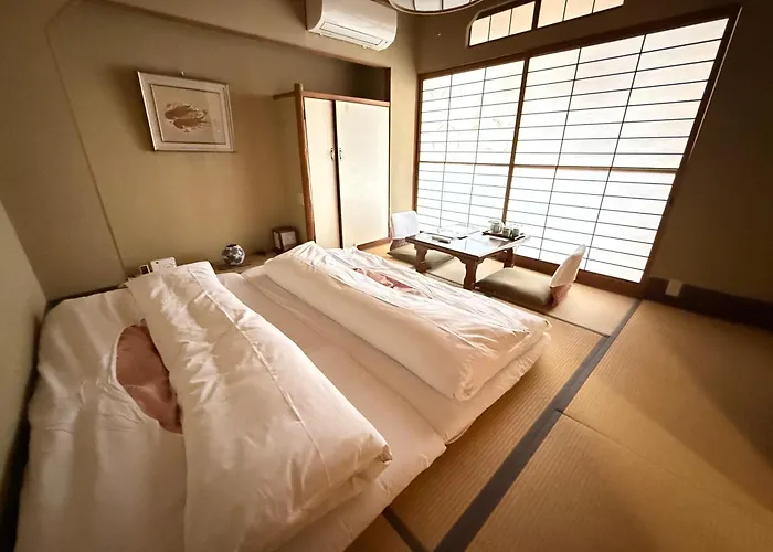 Tazuru Hotel Kyoto