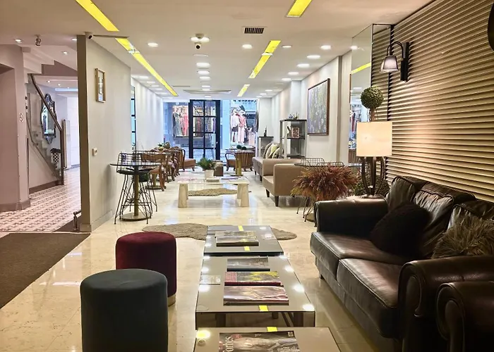 Wame Suite Hotel Nisantasi Istanbul