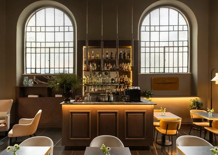 Hotel Viminale Rome