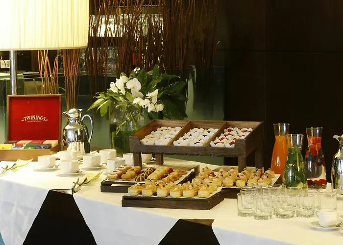 Starhotels Excelsior Bologna