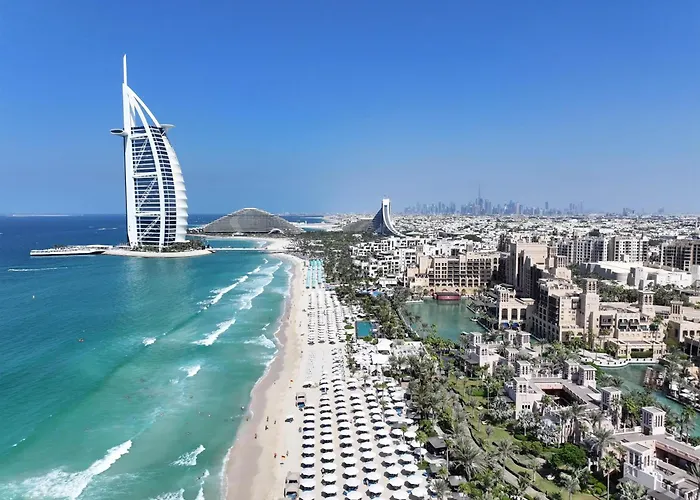 Occidental Sharjah Grand Hotel