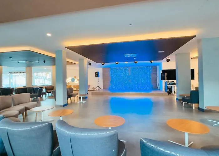 Bluesea Corralejo Village