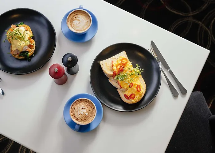 Mantra Melbourne Airport Hotel