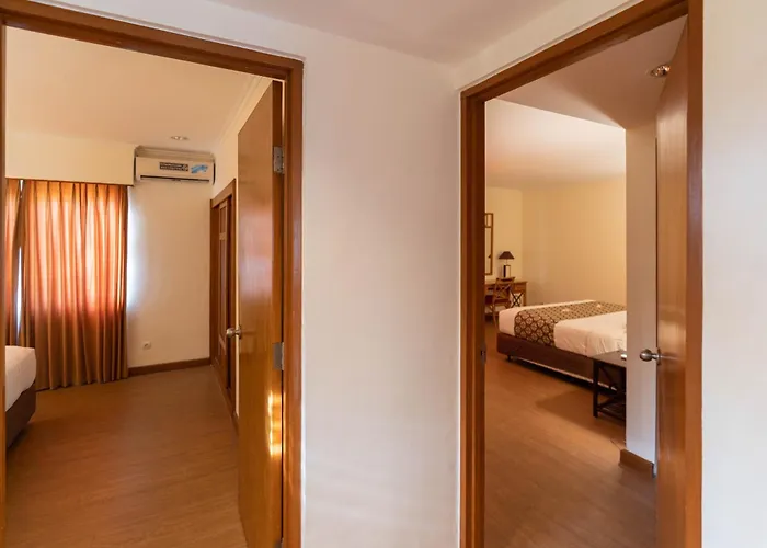 Plagoo Holiday Hotel Nusa Dua 