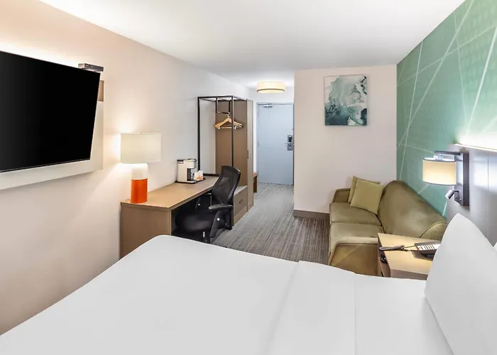 Comfort Inn Halifax